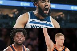 1xbet体育地址-包含快船负森林狼，卡尔-安东尼-唐斯双双砍下分的词条