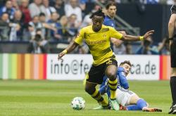 1xbet体育官网-沙尔克遭遇困境，球队面临重大挑战的简单介绍