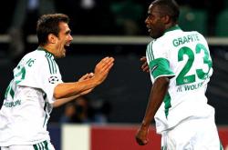 狼堡签下巴西新秀，欲提升实力的简单介绍