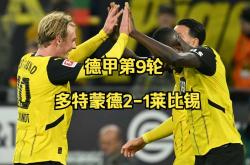 1xbet体育app-多特蒙德主场惨败，遇到前三连败的简单介绍