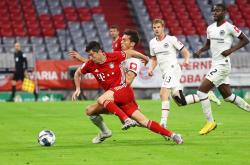 1xbet体育app下载-关于拜仁攻防失衡，未能取得胜利的利器的信息