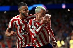 1xbet体育中国官网-巴黎圣日耳曼表达对马德里球队的赞美的简单介绍