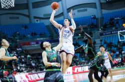 1xbet体育网页版-辽宁本钢主场力克广东，暂登榜首的简单介绍