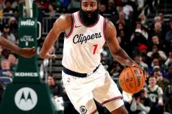 1xbet体育登录入口-快船惊险战胜黄蜂，终结连败