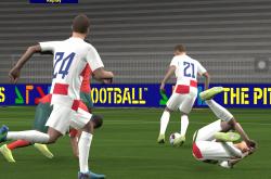 1xbet体育网页版登录入口-克罗地亚战胜匈牙利，晋级8强