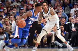 1xbet体育培训-关于76人奋力一搏团结协作取得巨大成功的信息