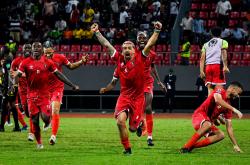 1xbet体育课程-塞内加尔力克冈比亚，晋级次轮比赛的简单介绍