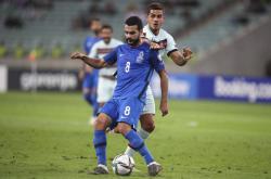 1xbet体育官网入口-爱沙尼亚0-3不敌阿尔巴尼亚，遗憾无缘欧洲国家联赛半决赛的简单介绍