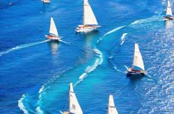 1xbet体育登录-荷兰帆船队迎来好运，夺得亚军