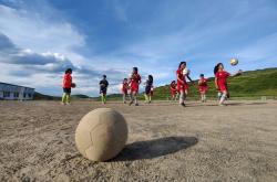 1xbet体育网页版入口-环境优美！女足训练基地引进顶尖设备的简单介绍