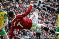 1xbet体育亚洲官网-足球赛季收官之际，壮举不断