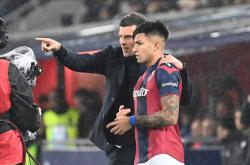 1xbet体育培训-关于博洛尼亚主场大胜桑普多利亚，摆脱下滑的信息