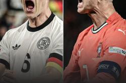 1xbet体育官网登录网址-德国-力克乌克兰，晋级欧国联半决赛