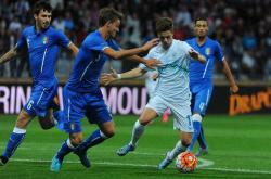 1xbet体育中国官网-挪威与斯洛文尼亚交锋，胜负悬念