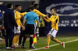 1xbet体育官网登录网址-欧洲强队激烈争锋，冲击冠军之路