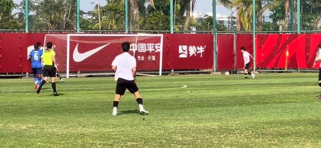 看点不断,每一场比赛都有新鲜亮点 看点不断,每一场比赛都有新鲜亮点