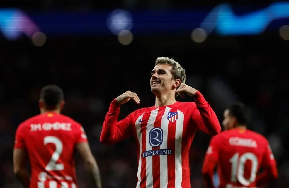 马竞主场胜利，球队士气高涨的简单介绍