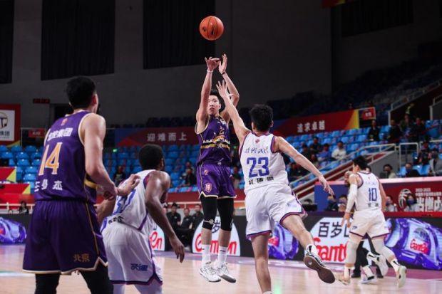 天津队冲击夺冠,实力不容小觑 天津队冲击夺冠,实力不容小觑