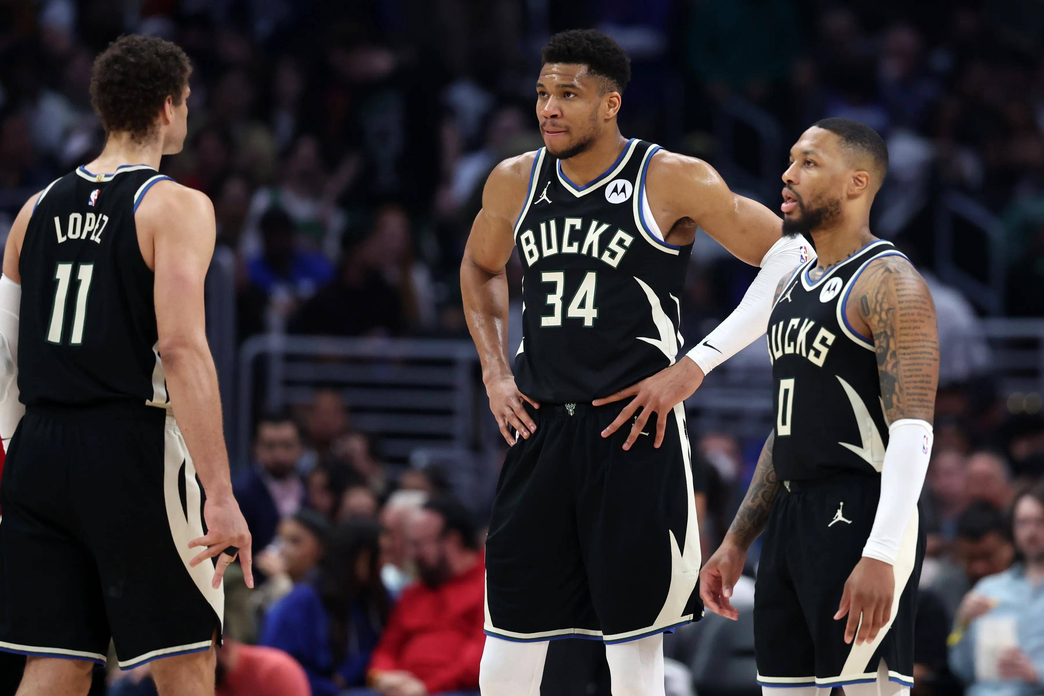 雄鹿再胜老鹰，继续领跑东部