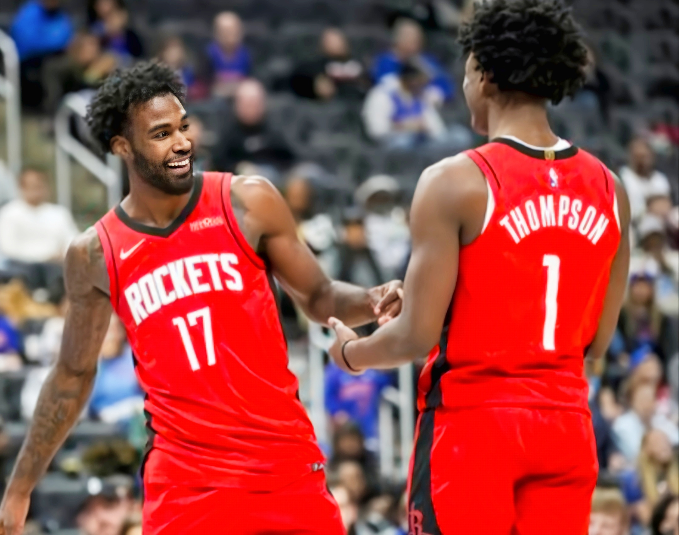 火箭险胜马刺，维斯布鲁克砍下三双的简单介绍