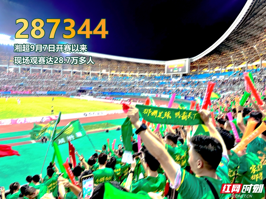观赛人数达到新高,球场座无虚席 观赛人数达到新高,球场座无虚席