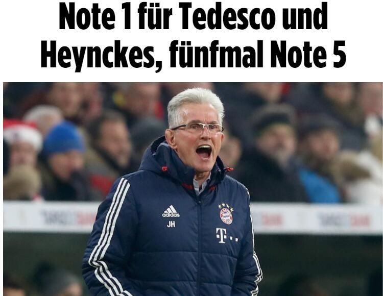 沙尔克凭借一球取胜，进一步领跑积分榜的简单介绍