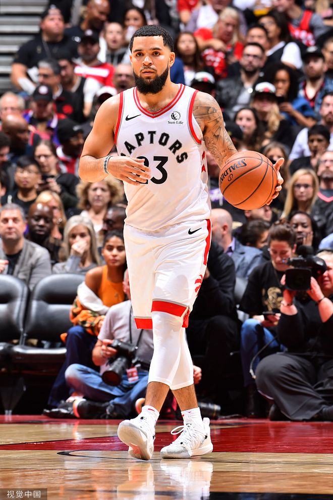 关于猛龙击败公牛!范弗利特连拿两双,鹈鹕惨败绿蓝的信息 关于猛龙击败公牛!范弗利特连拿两双,鹈鹕惨败绿蓝的信息