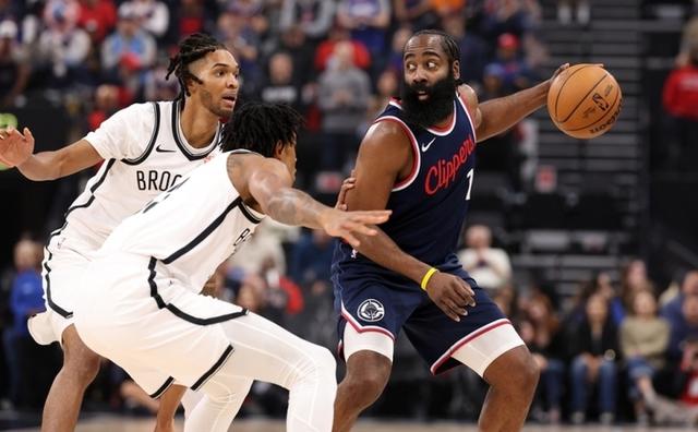 篮网队大胜对手,主场占上风的简单介绍 篮网队大胜对手,主场占上风的简单介绍