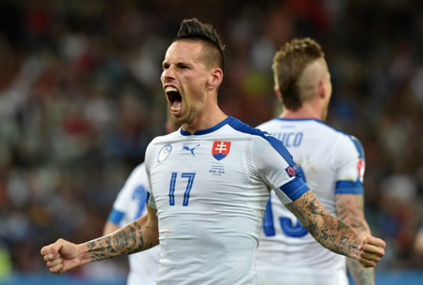 克罗地亚小胜斯洛伐克，确保晋级名额！的简单介绍