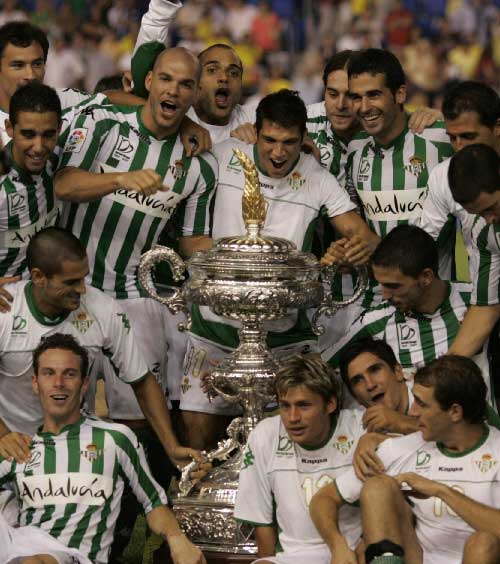 萨拉戈萨战胜贝蒂斯，取得连胜的简单介绍