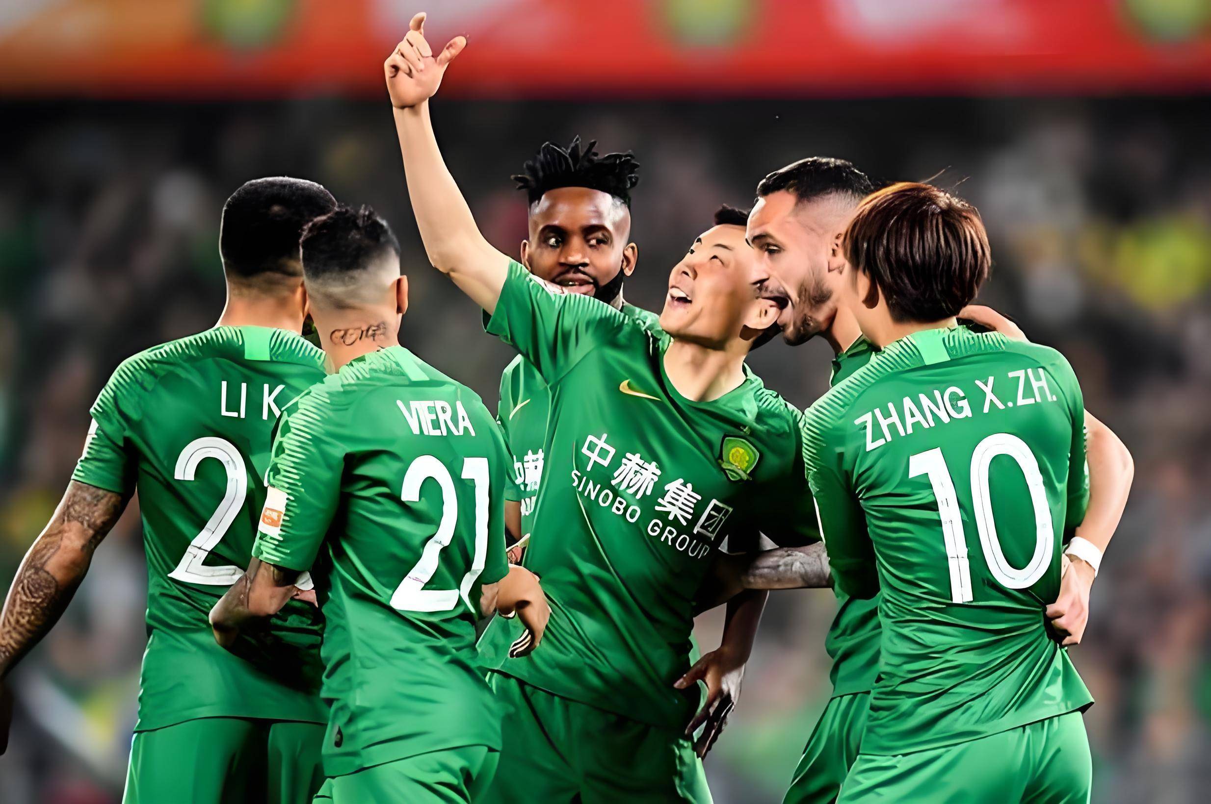 申花客场险胜国安，升至中超积分榜第二的简单介绍