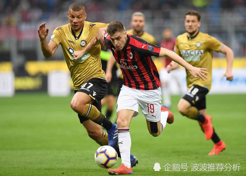 关于乌迪内斯主场逼平，表现可圈可点的信息