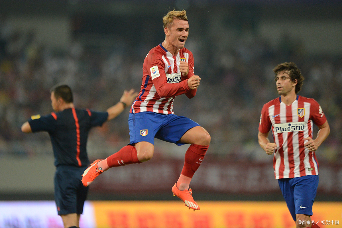 关于心有力量！马德里竞技勇夺关键胜利的信息