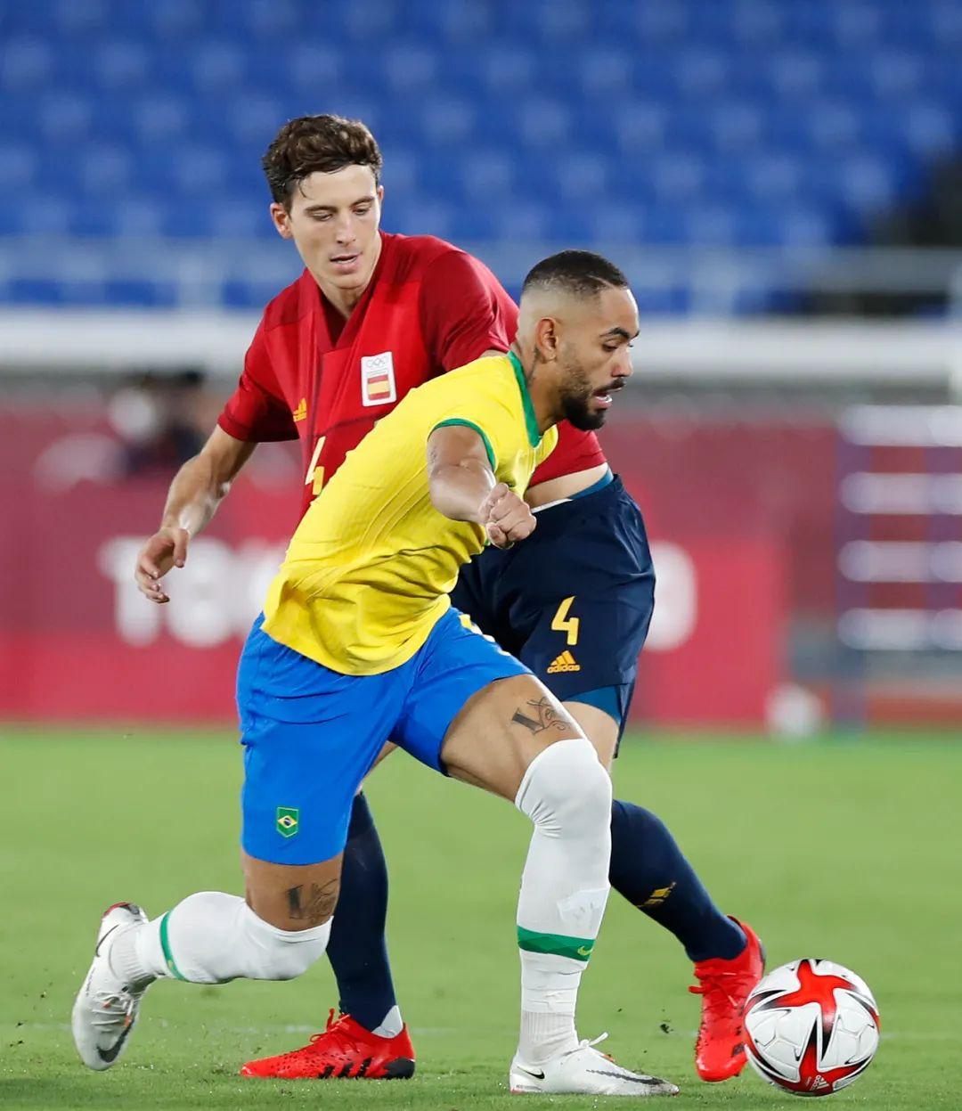 西班牙队逆转战胜克罗地亚，晋级下一轮的简单介绍